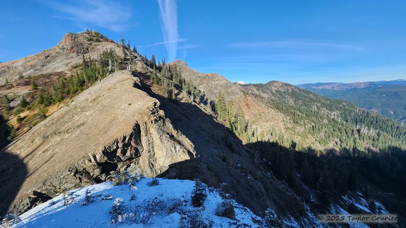 Alpine Ridge