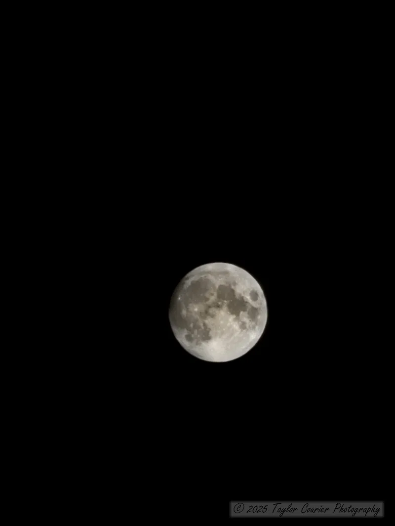 Full Moon