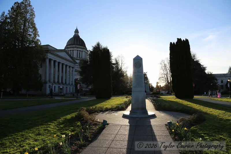 Washington Capital