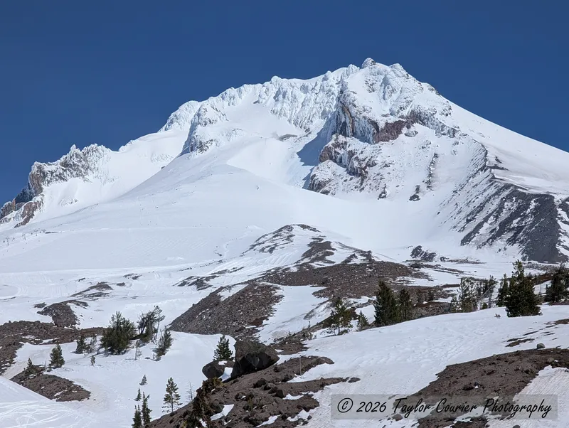 Mt Hood