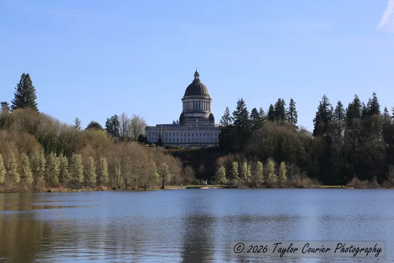 Capital Lake