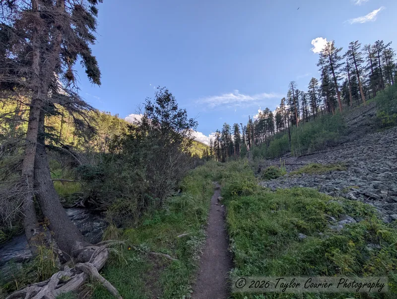 Little Colorado River